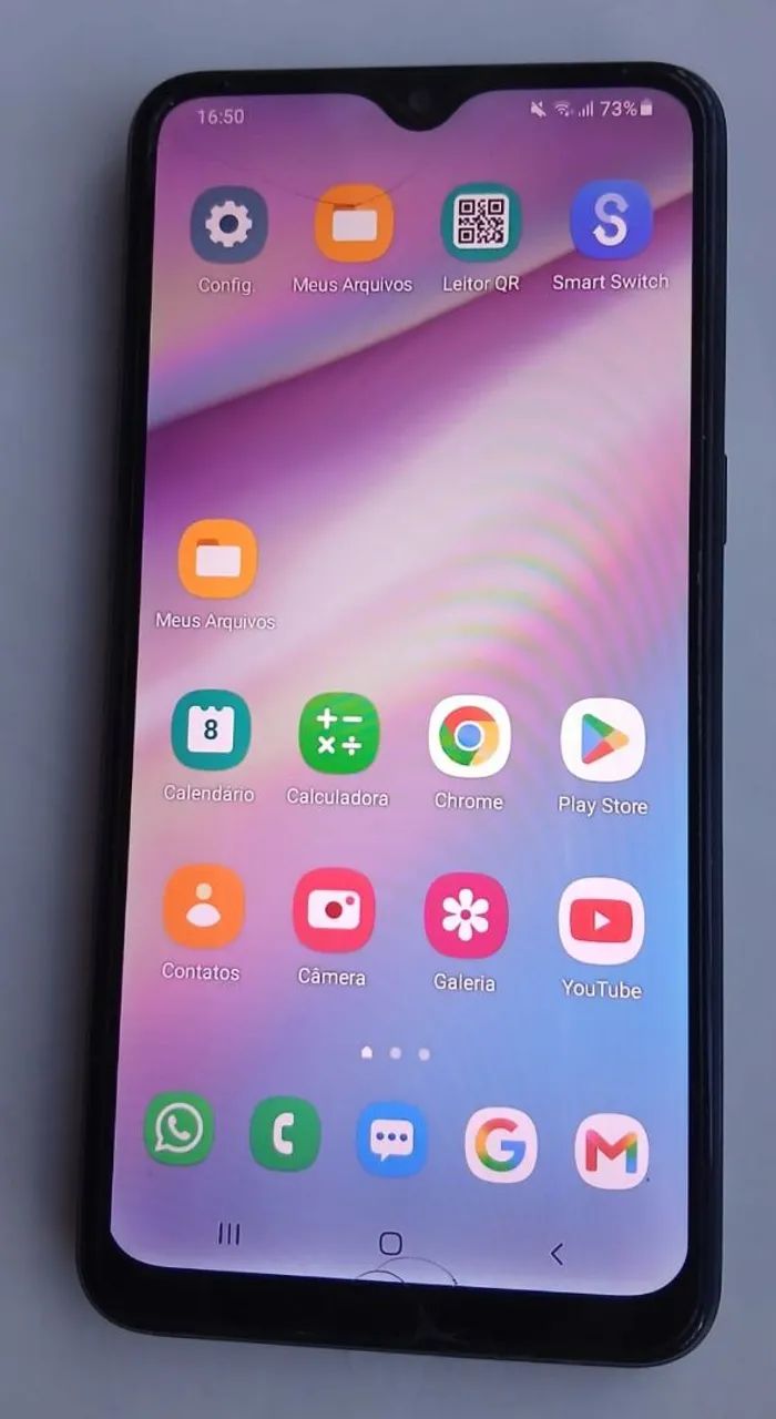 Samsung galaxy A10s 32gb