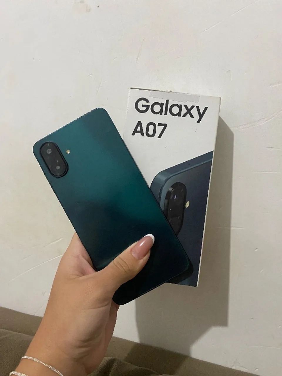 VENDO Samsung Galaxy A07 128gb 