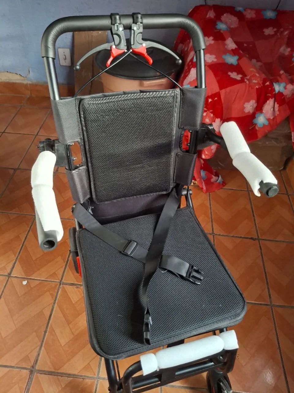 Cadeira de rodas