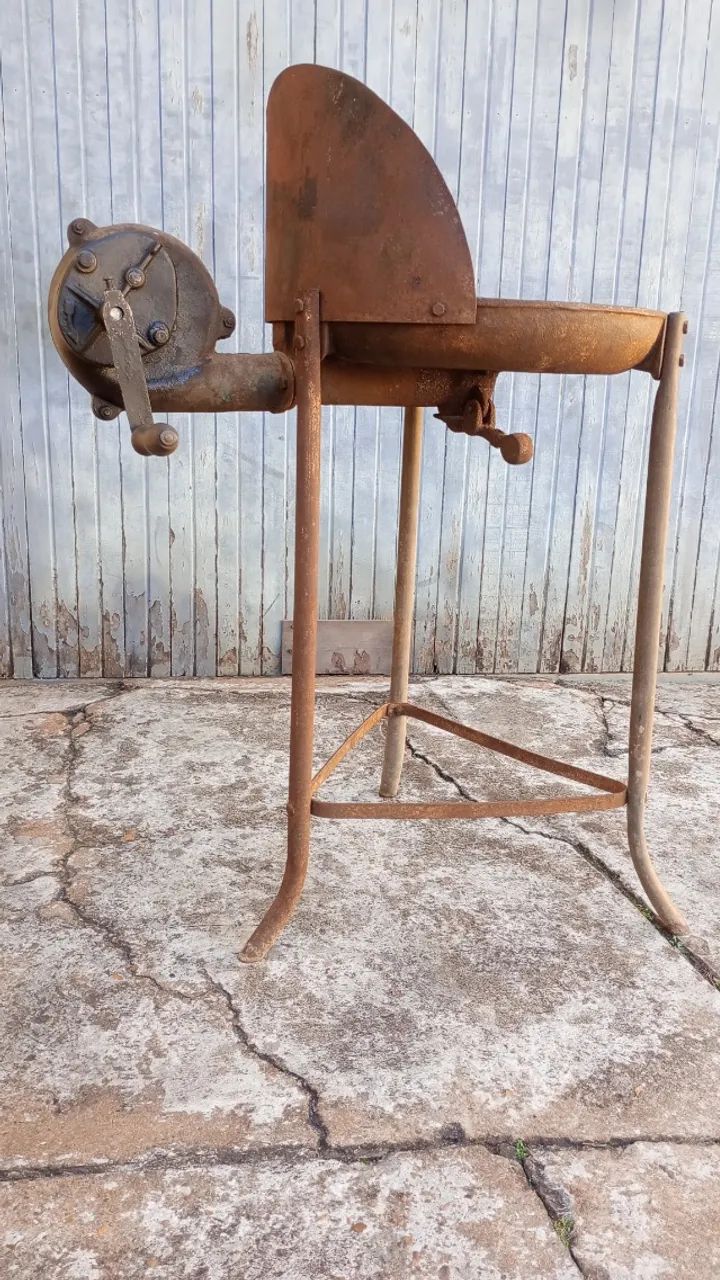 Forja antiga raridade - Foto 2