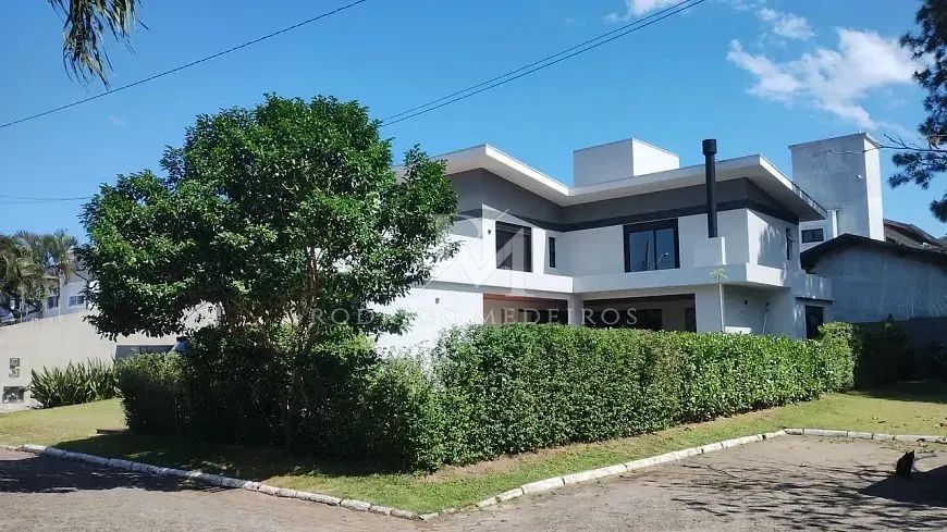 Casa em condomínio com 4 quartos no Rio Tavares, Florianópolis - Foto 2