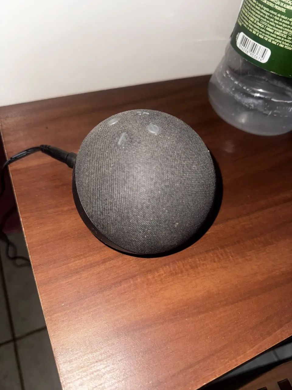 Alexa Echo Dot 4  - Foto 4