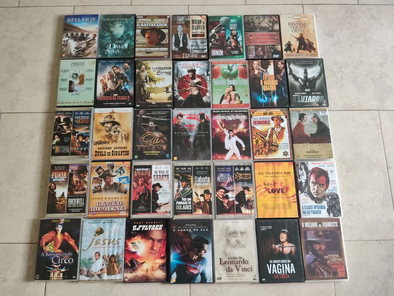 DVDs Filmes - Foto 4