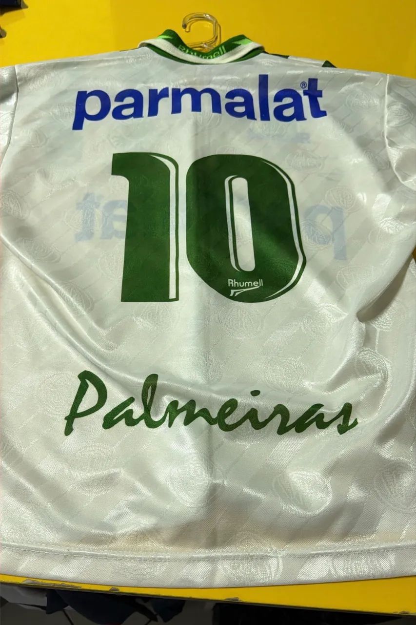 Palmeiras 