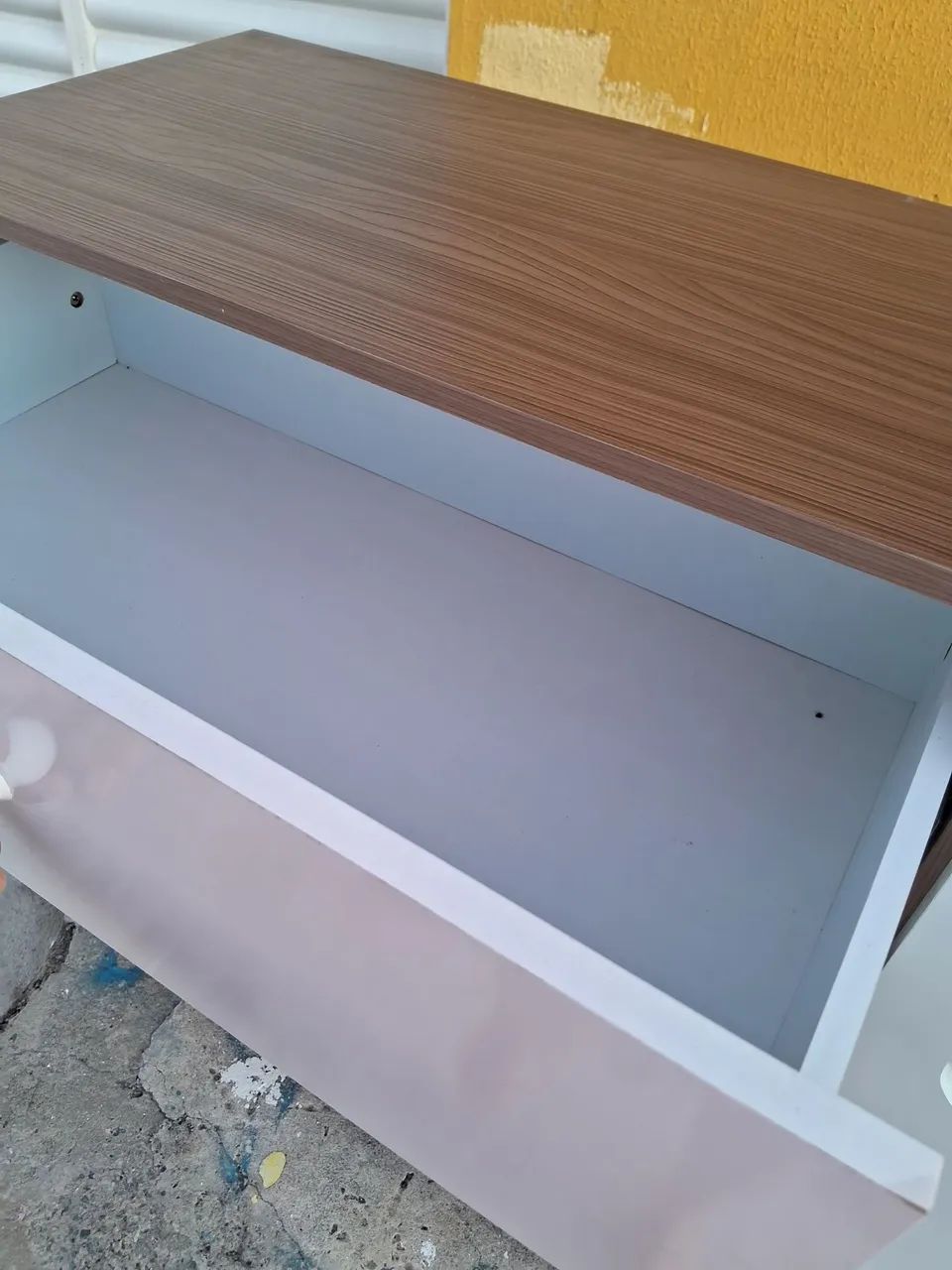 Guarda roupa com comoda - Foto 2