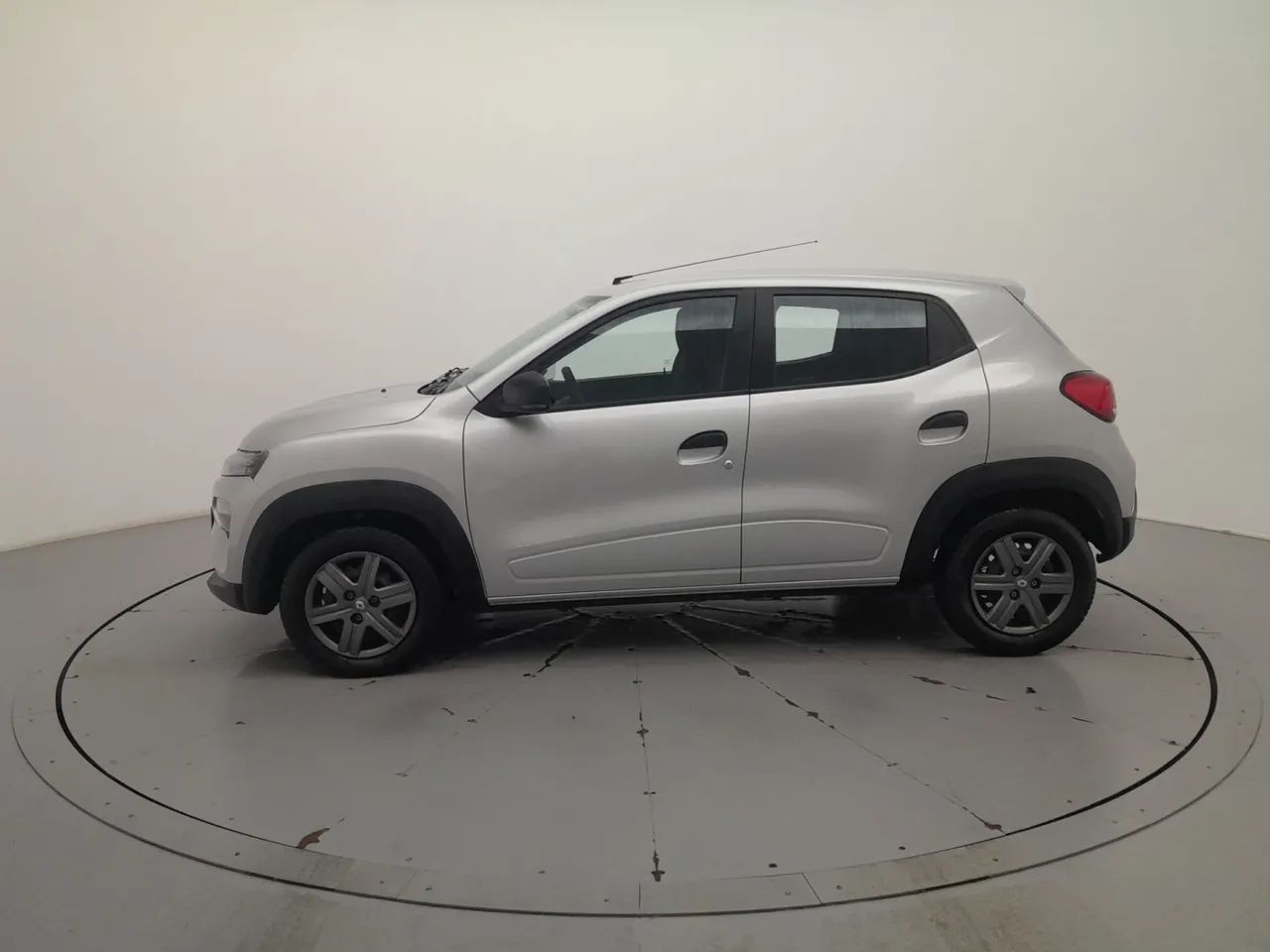 Renault Kwid 1.0 Zen 2025 - Foto 2