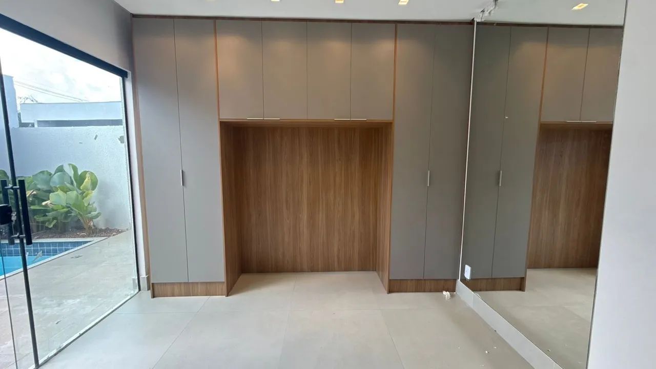 CASA A VENDA EM ARNIQUEIRAS COM MOVEIS PLANEJADOS TODOS AMBIENTES  - Foto 11