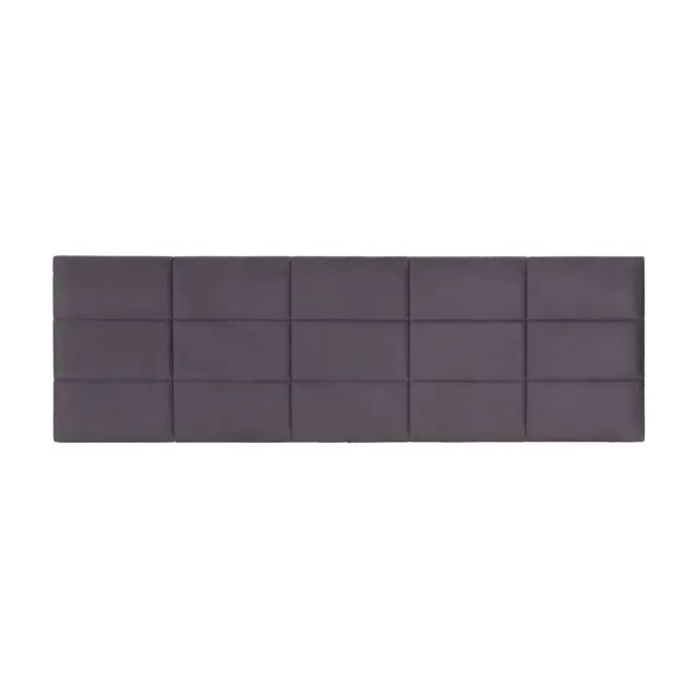 Cabeceira de cama - Tok Stok