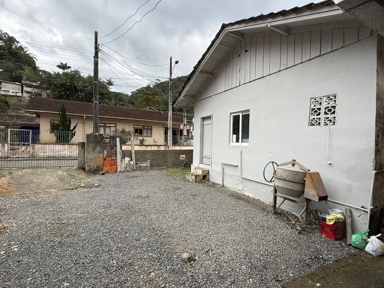 Vendo casa  - Foto 5