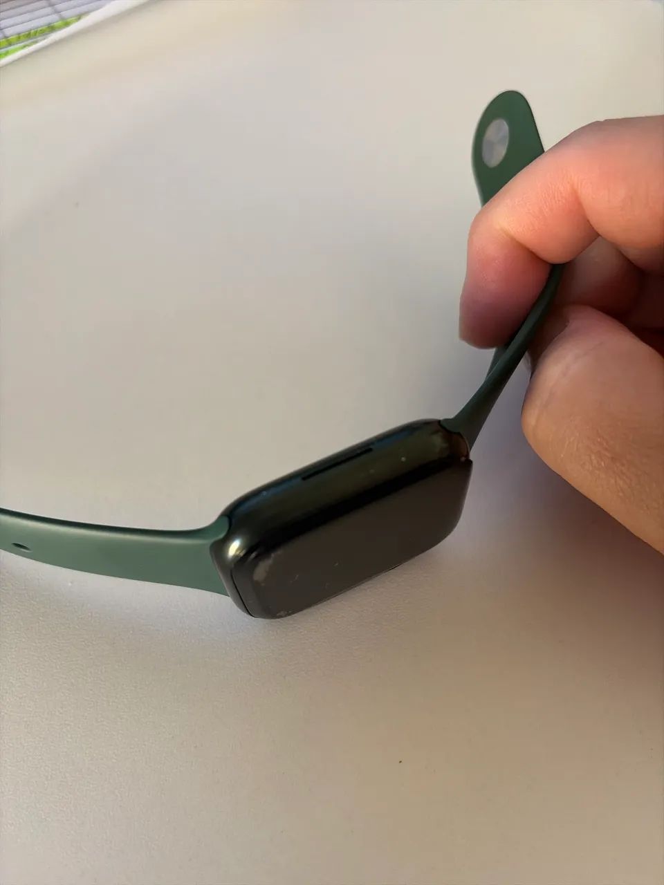 Apple Watch Série 7 45mm - Foto 5