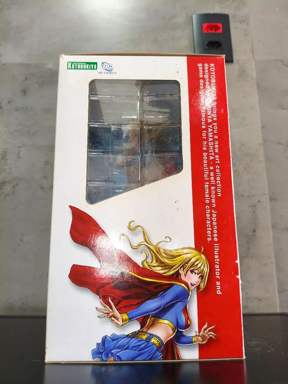 Bishoujo Super Girl  - Foto 2