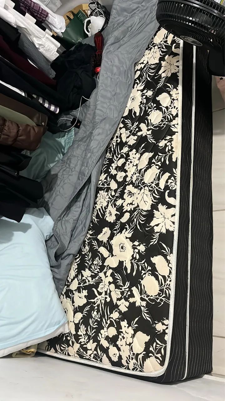 cama de solteiro  - Foto 2