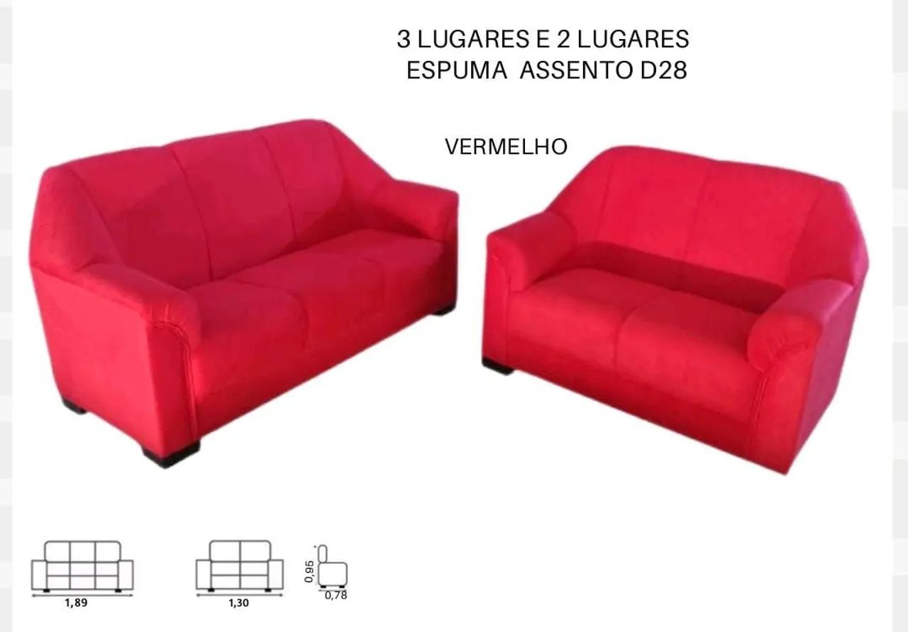 Sofá 