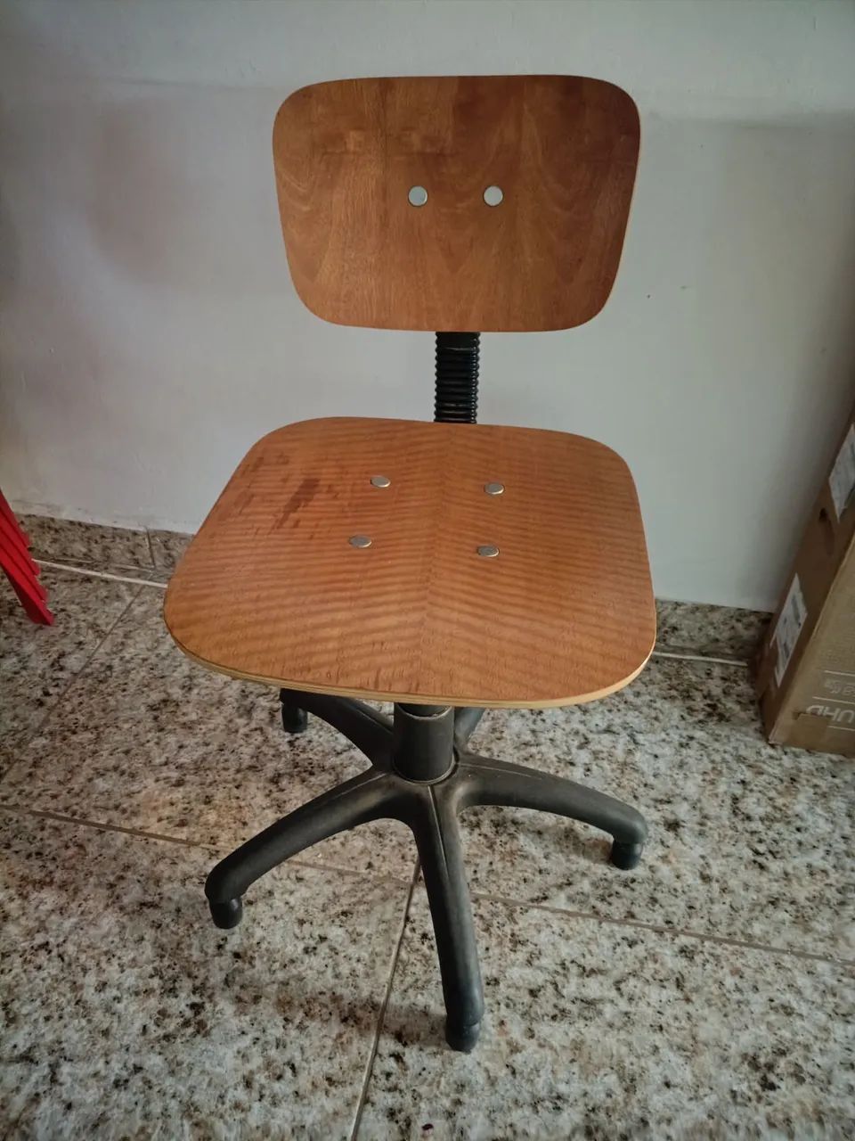 Cadeira de costura  - Foto 2