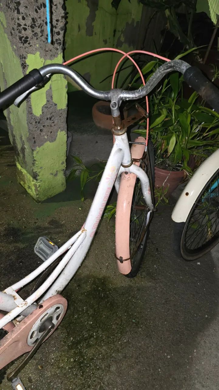 Bike feminina  - Foto 2