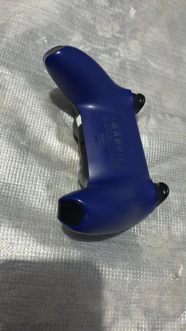 Controle Ps5 - Foto 3