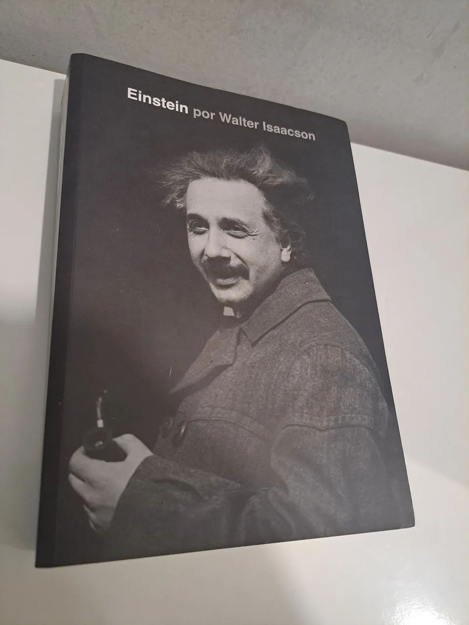 Biografia Albert Eistein 