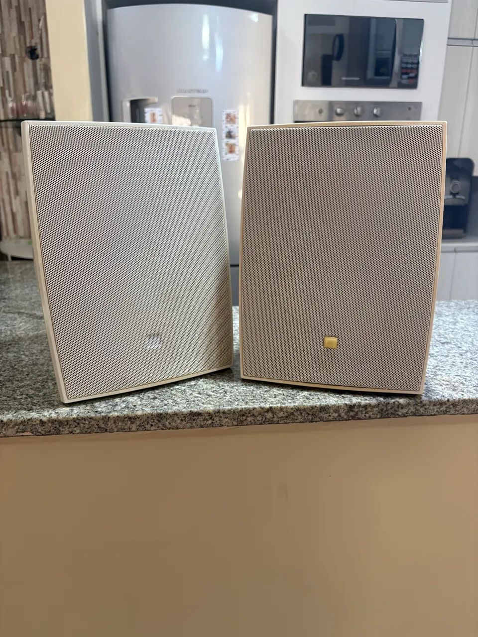 Caixa de som jbl C621B - Foto 4