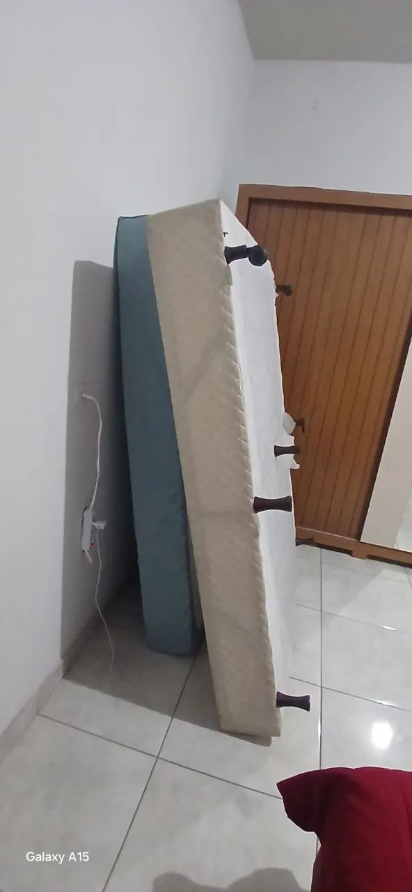 Cama box casal  - Foto 3