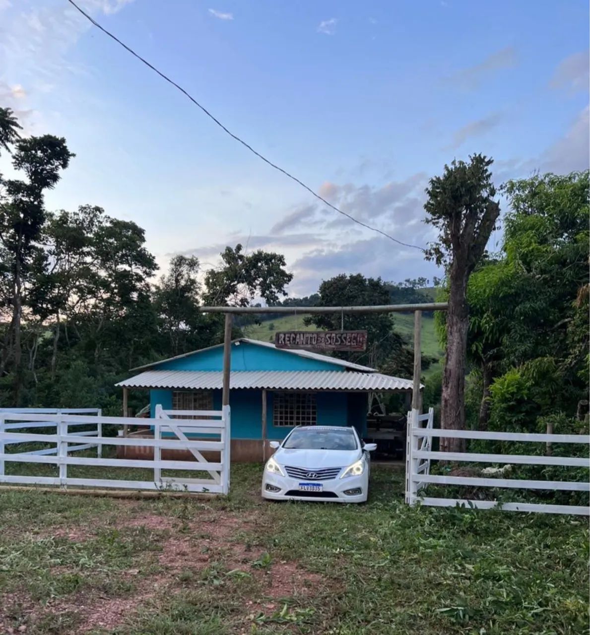 Foto - Betim - Cruzeiro do Sul