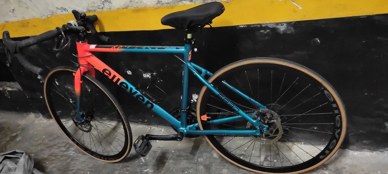 Bike Semi Nova