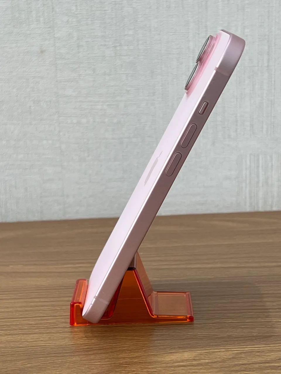 iPhone 15 - 128GB - Pink - Foto 2