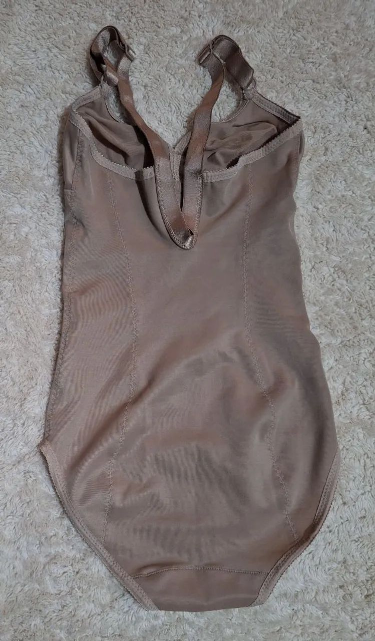 Body modelador Demillus  - Foto 2