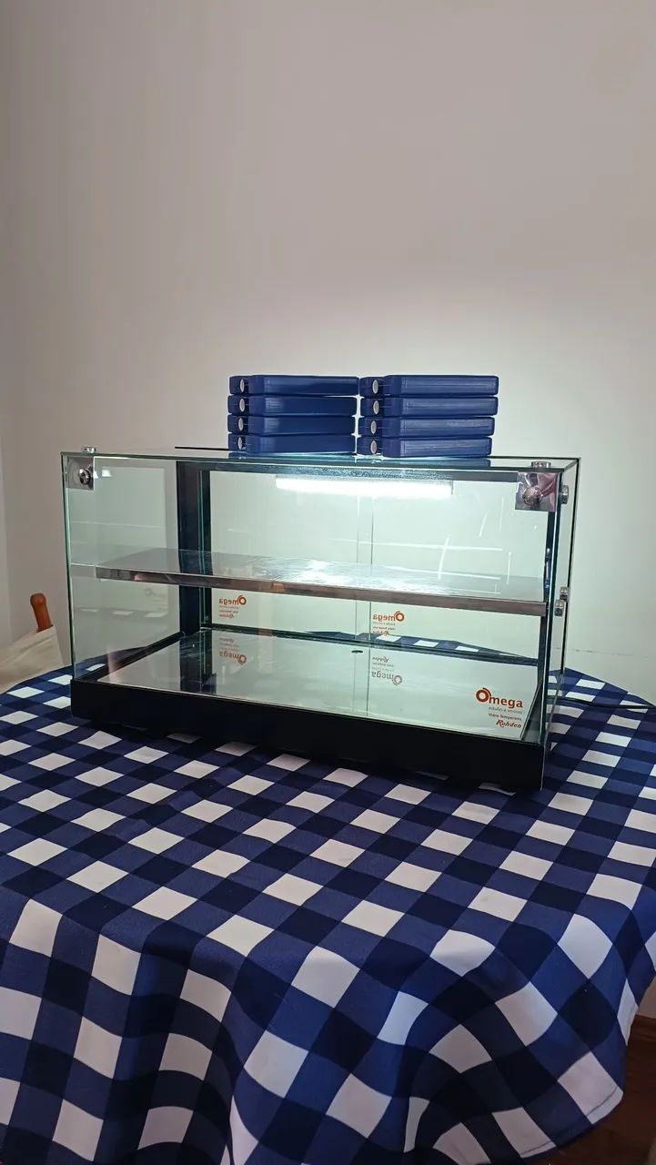 Vitrine Fria Omega - Foto 2