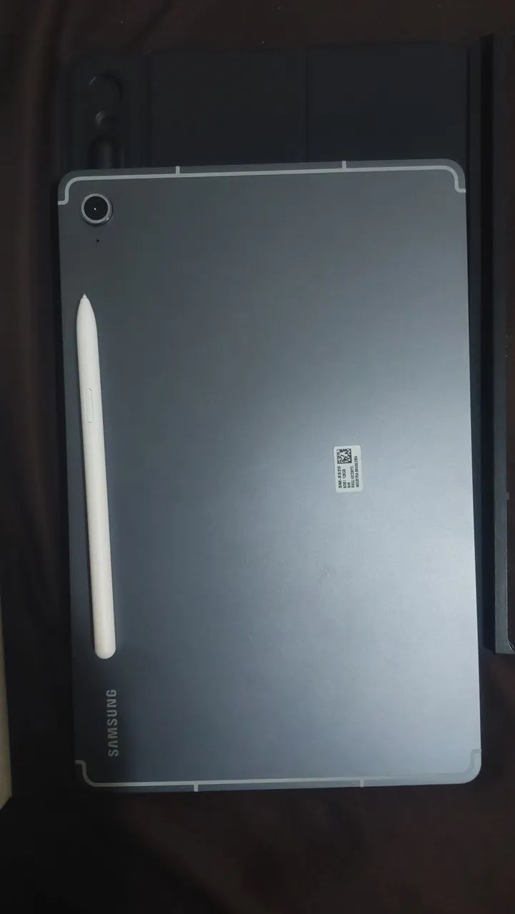 Tab s10 fe - Foto 2