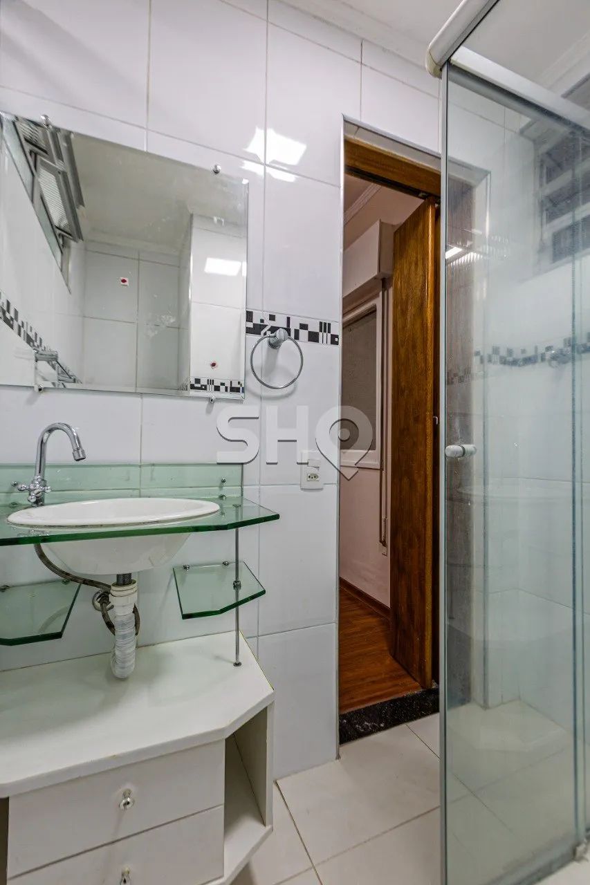 Apartamento para Locação na Barra Funda com 2 Quartos e 1 Vaga - Foto 11