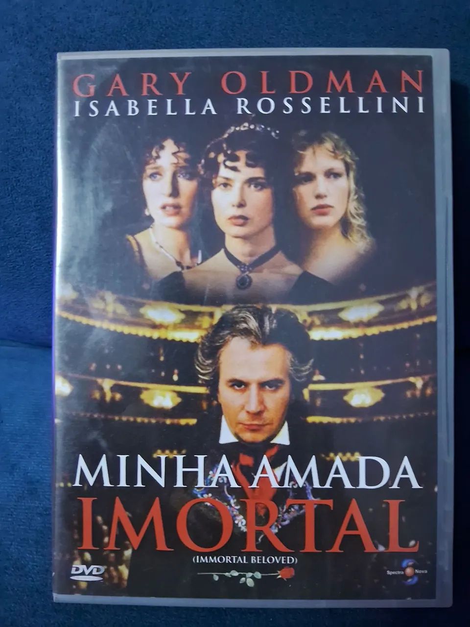 DVDs originais por R$ 20,00  - Foto 2