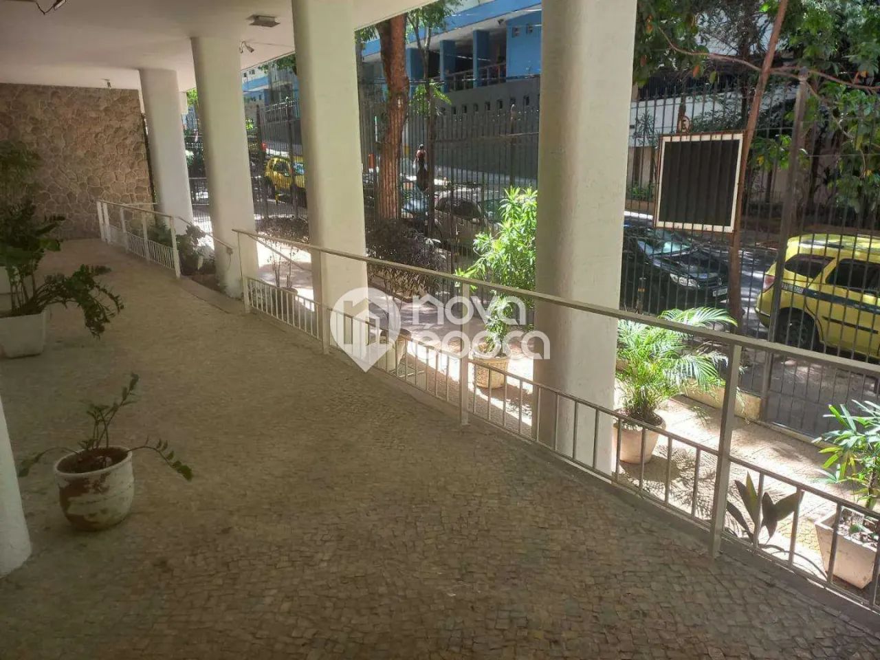 Glória | Apartamento 1 quarto - Foto 2