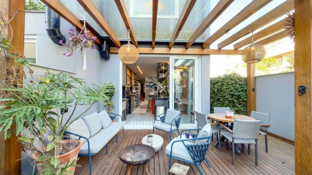 Casa à venda Rua Mar Azul Profundo, Rio Tavares - Florianópolis - Foto 5