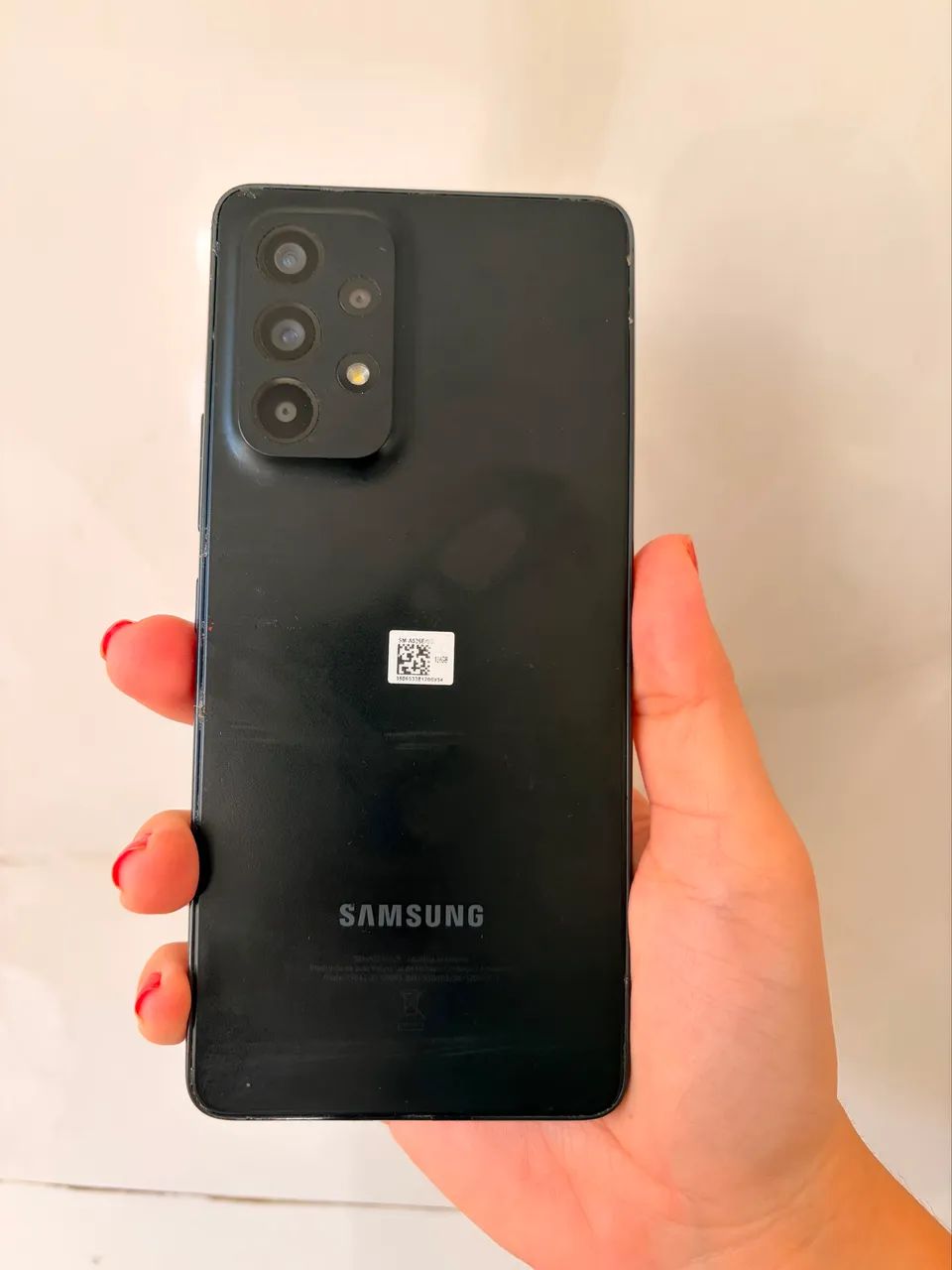 Samsung A53  - Foto 5