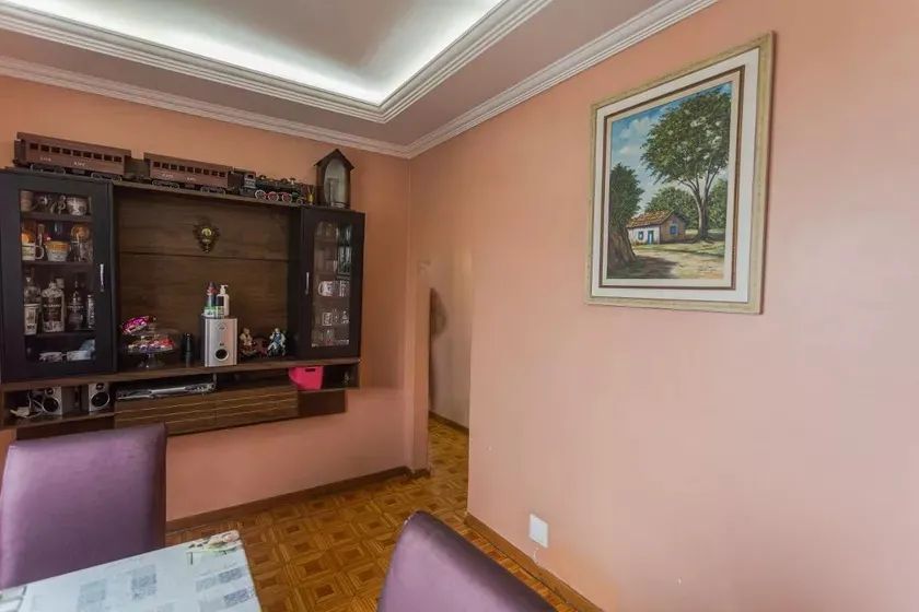 Apartamento à Venda - Silveira, 2 Quartos, 103 m2 - Foto 4