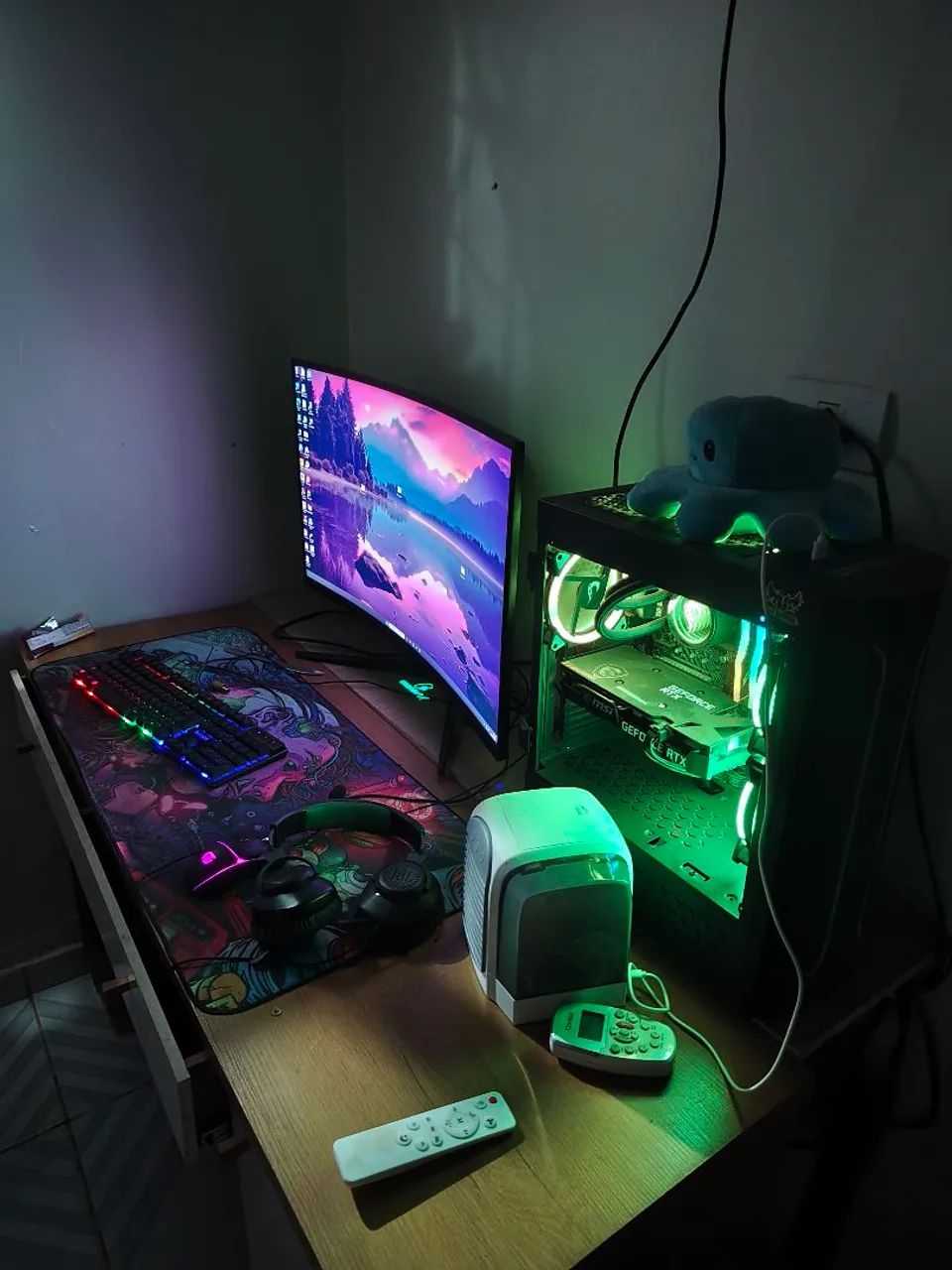 Computador Gamer - Foto 5