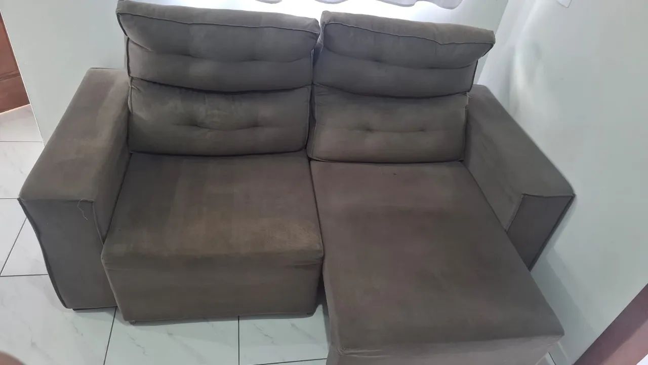 Sofá Retrátil  - Foto 3