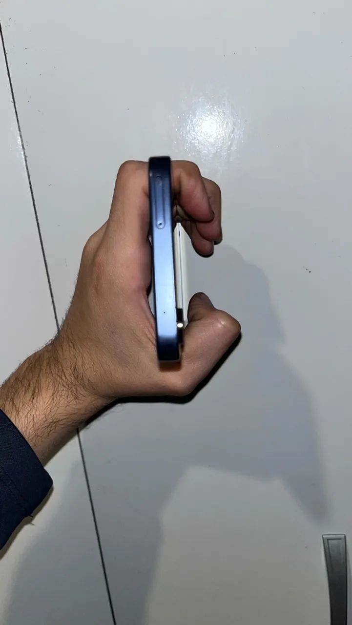 Samsung A35 5G praticamente novo funciona certinho  - Foto 5