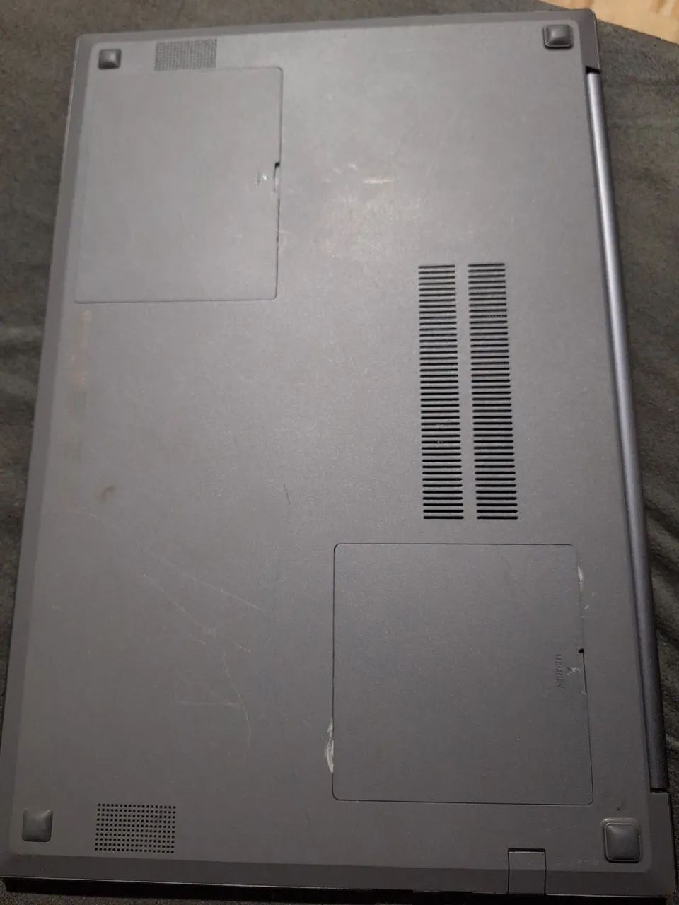 Notebook Samsung  - Foto 3