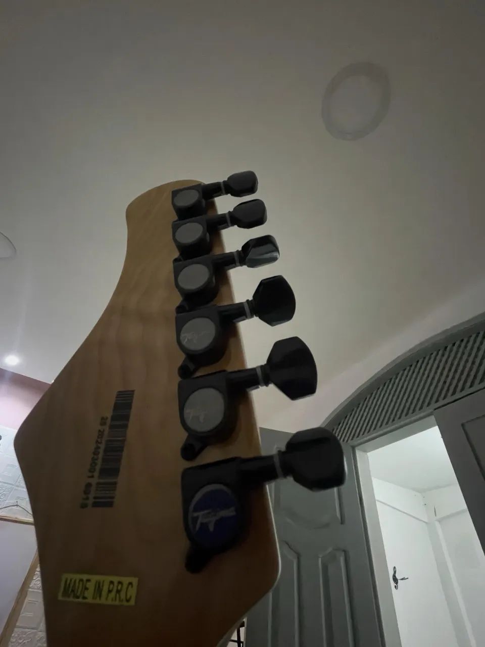 Guitarra Tagima sixmart  - Foto 3