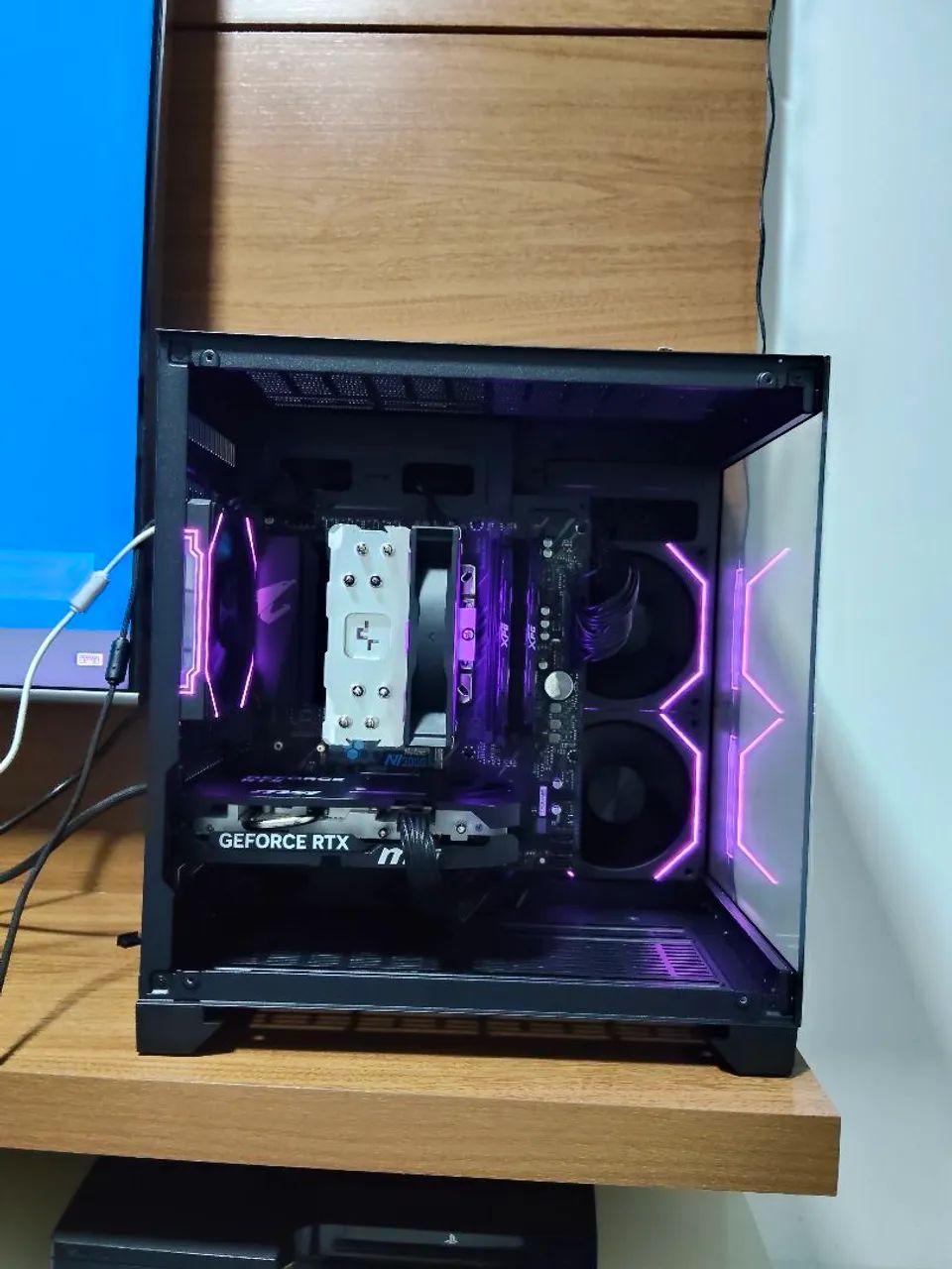 Pc gamer novo  - Foto 3