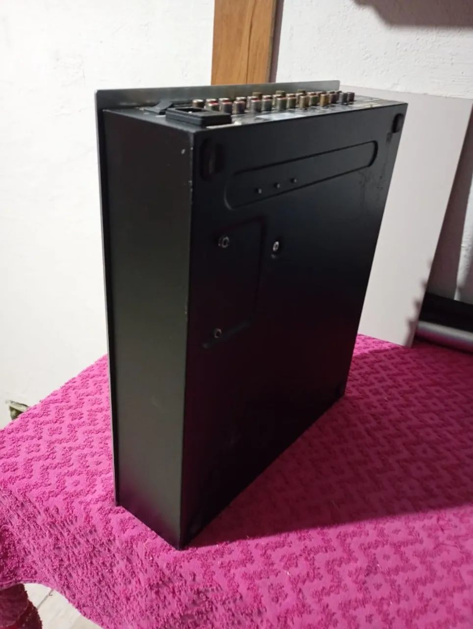 Behringer DJX 700  - Foto 5