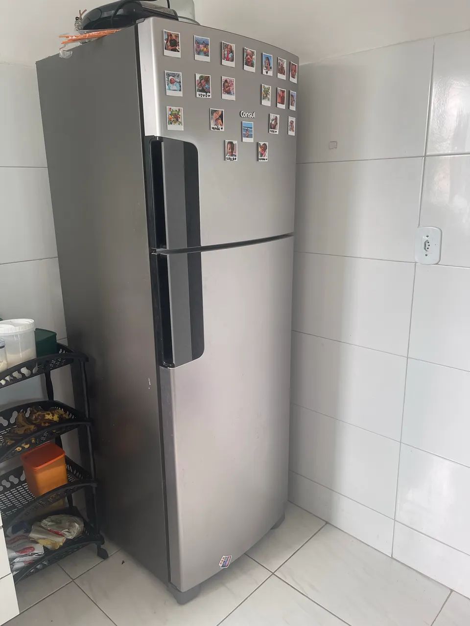 GELADEIRA CONSUL