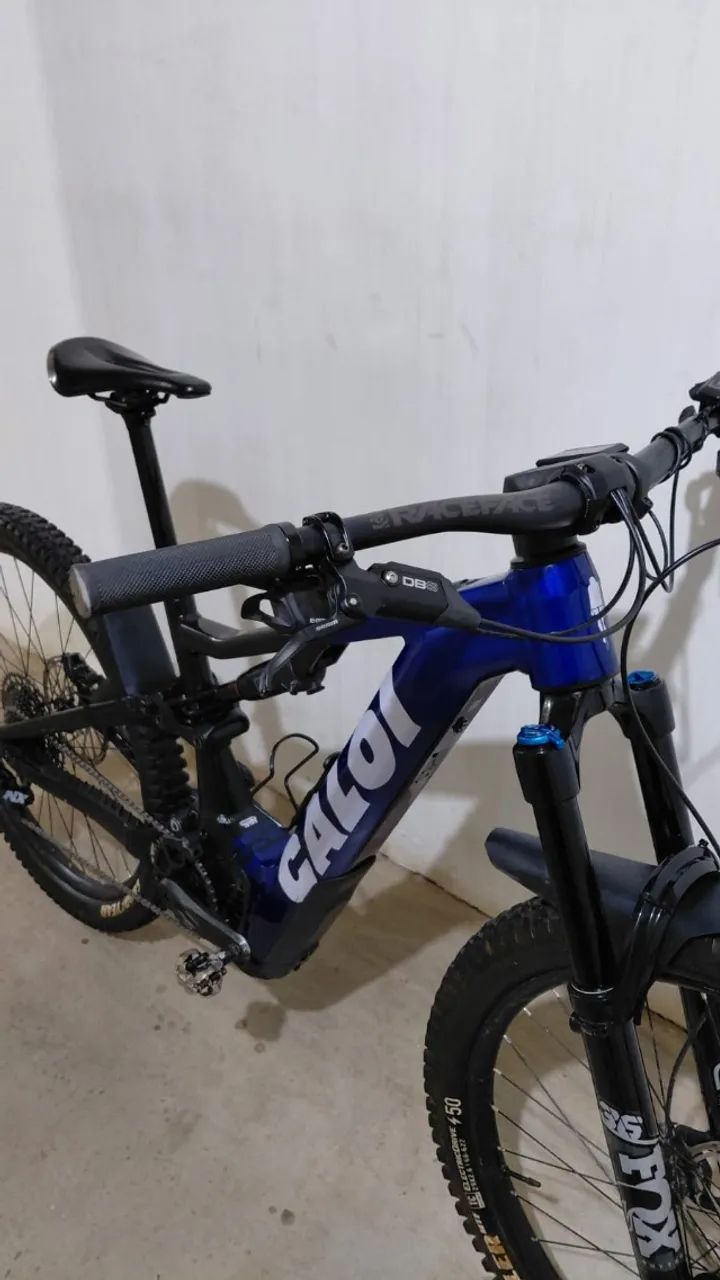 Caloy Peak Alloy - Foto 3