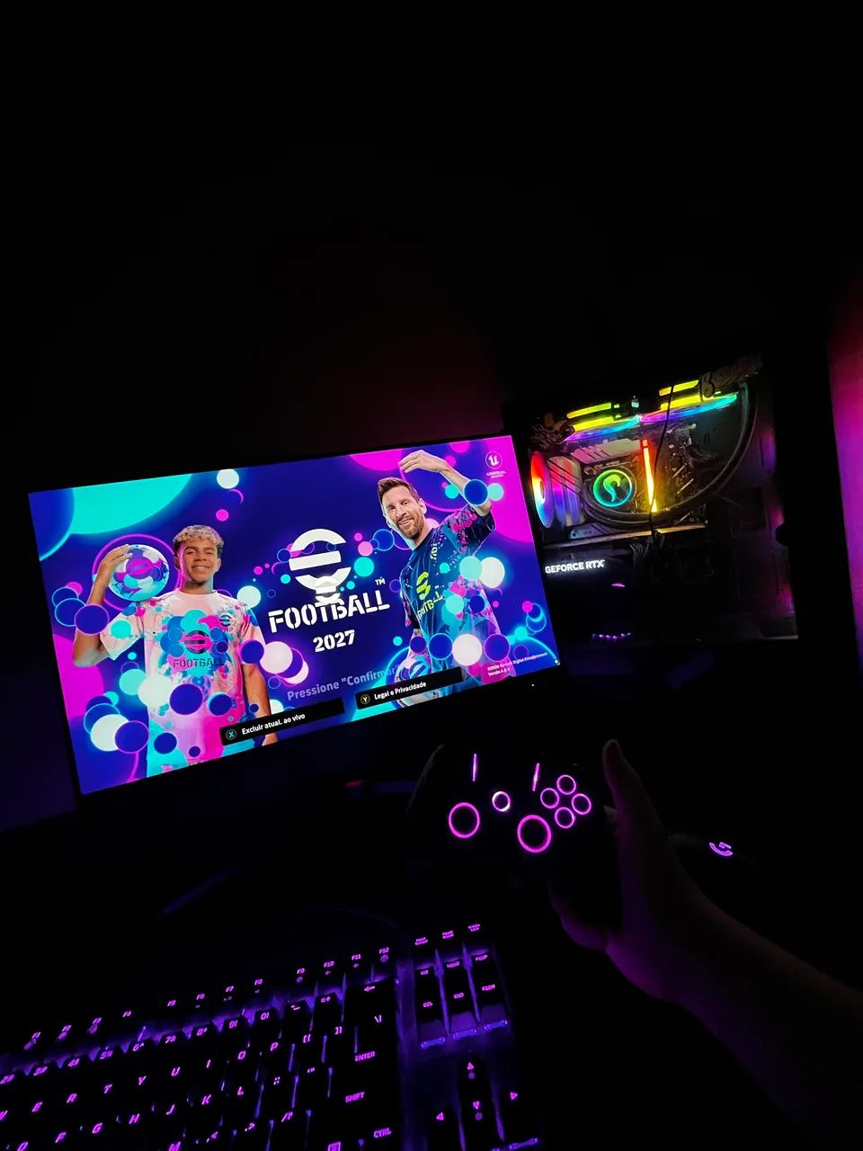 CPU GAMER  - Foto 5