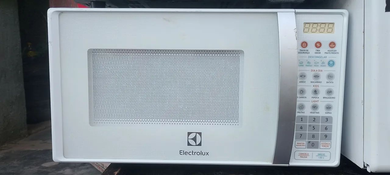 Microondas