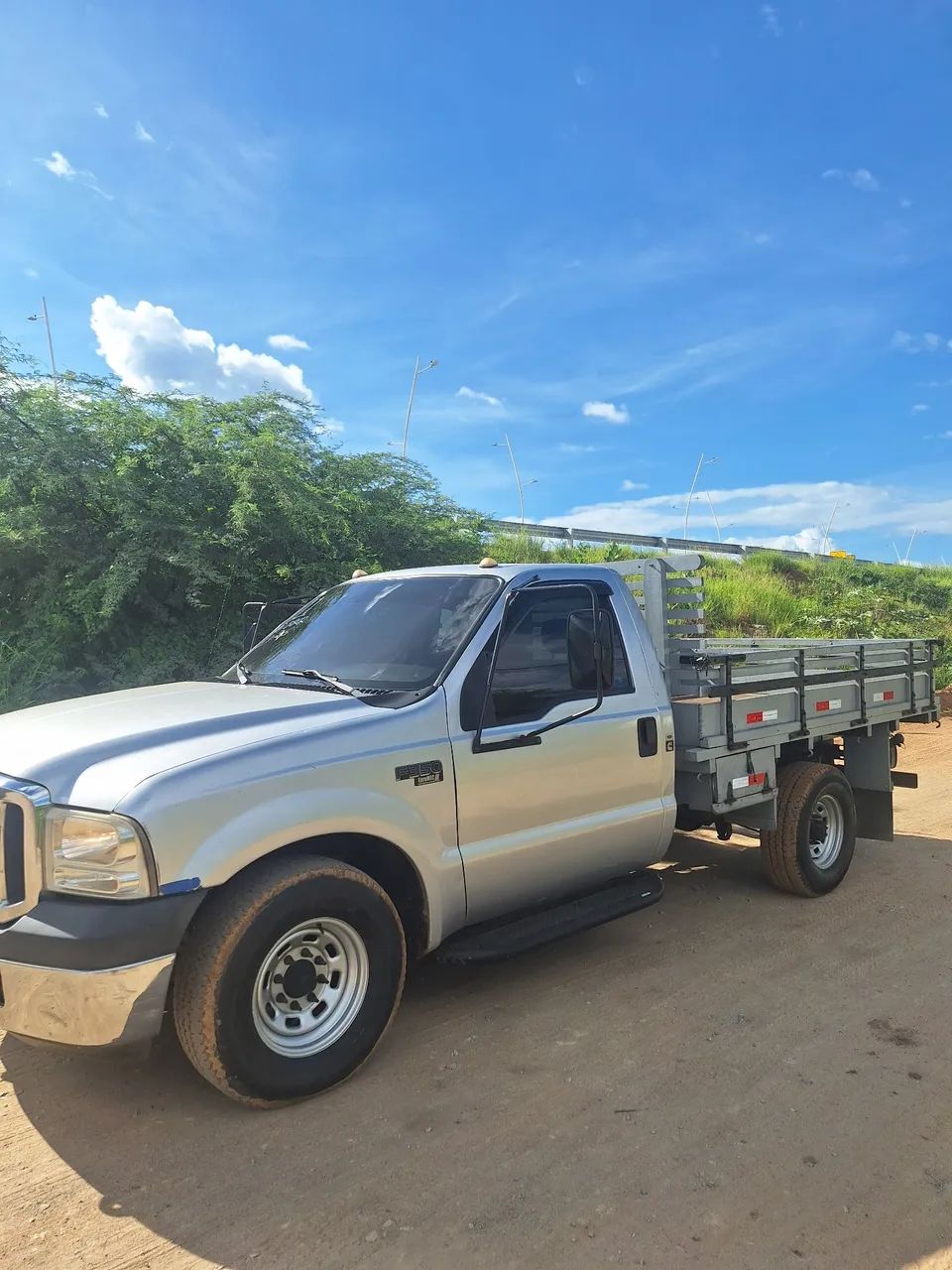F350 2011