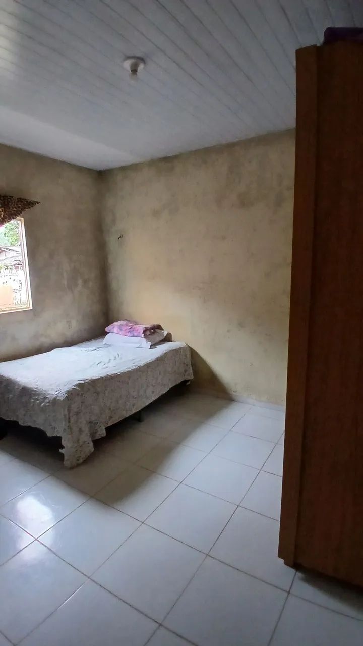 VENDO ESSA CASA COM URGÊNCIA (MUDANÇA) - Foto 5