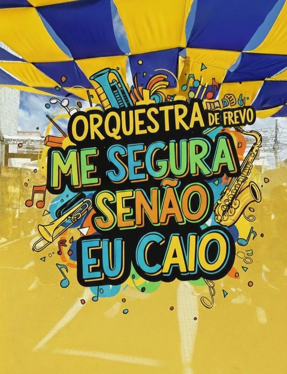 JV PRODUÇÕES ( ORQUESTRA DE FREVO E PAGODE ) - Foto 3