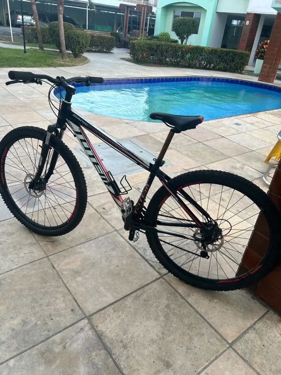 Bike Tottem 29 - Foto 4